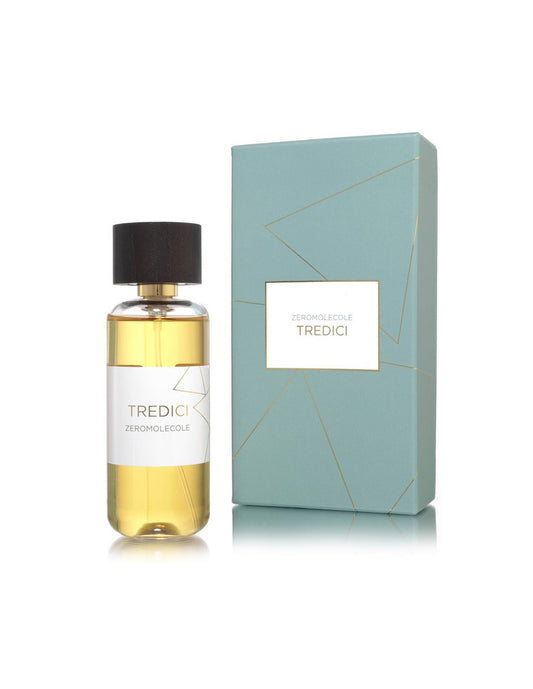 Zeromolecole • Tredici • Profumo • 100ml • Unisex