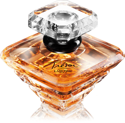 Lancome• Tresor• 50 ml• L'Eau De Parfum• Senza Scatola
