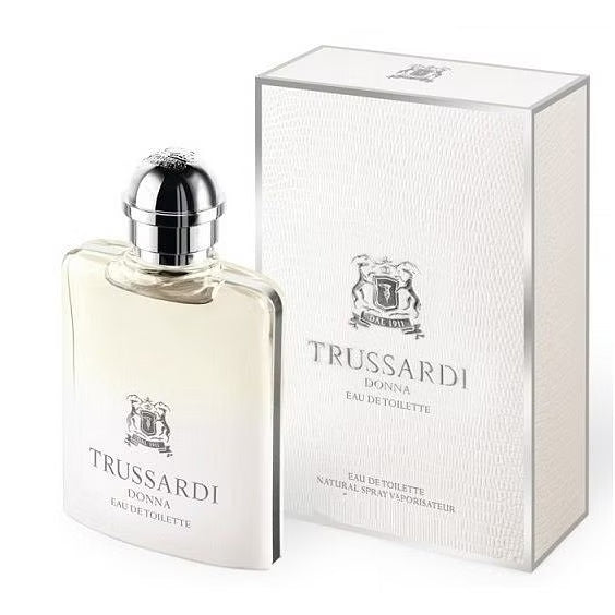 Trussardi • Donna • Eau de Toilette • 100ml • da donna