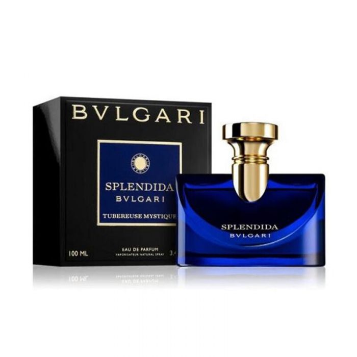 Bulgari • Splendida Bulgari • Tubereuse Mystique • Eau de Parfum • 100ml • Da Donna