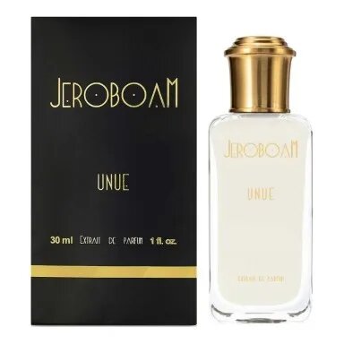 Jeroboam • UNUE • Extrait de Parfum • 30ml • Unisex