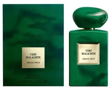 Armani prive • Vert Malachite • 50 ml edp senza cellophan
