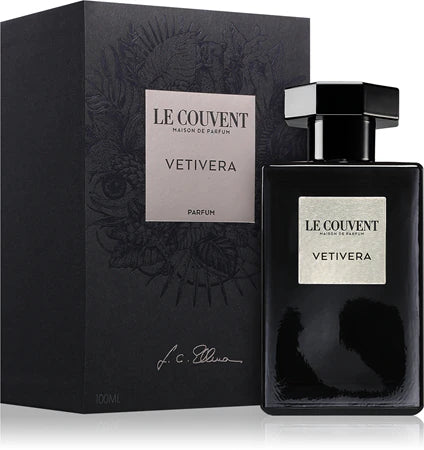 Le Couvent Maison De Parfum•  Vetivera•  100ml•  Parfum