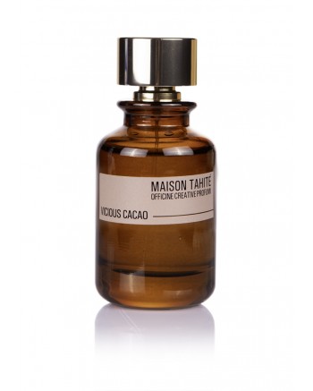 Maison Tahite• Vicious Cacao• 100 ml• Eau De Parfum• Senza Scatola