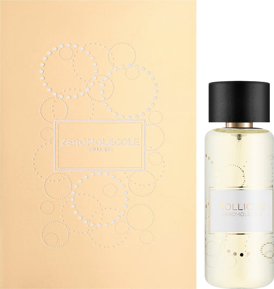 Zero Molecole • Bollicine • 100 ml •  Parfum