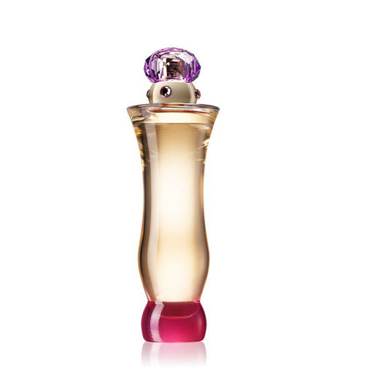 Versace • Woman • 50ml • Eau de Parfum • Senza Scatola