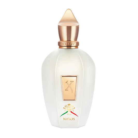 xerjoff• 1861• naxos• 100 ml• eau de parfum• Senza Scatola
