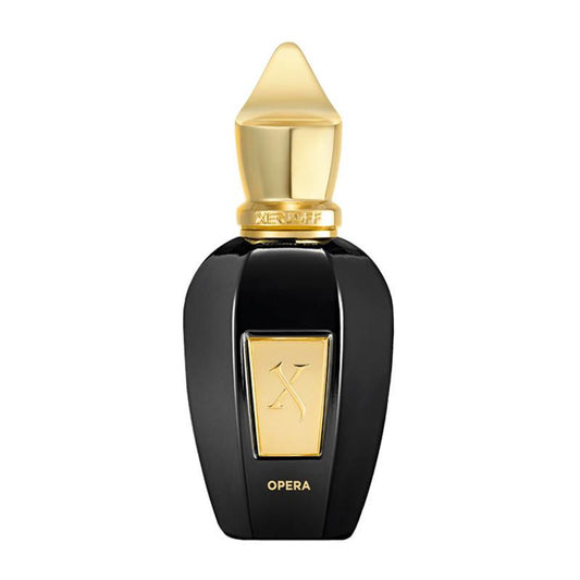 xerjoff • opera • 100 ml • eau de parfum • Senza Scatola