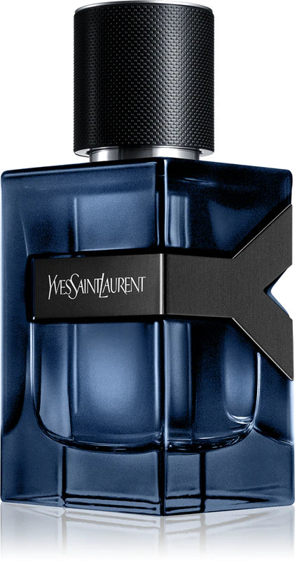 Yves Saint Laurent• Y• New Elixir•  60 ml• Parfum• Senza Scatola