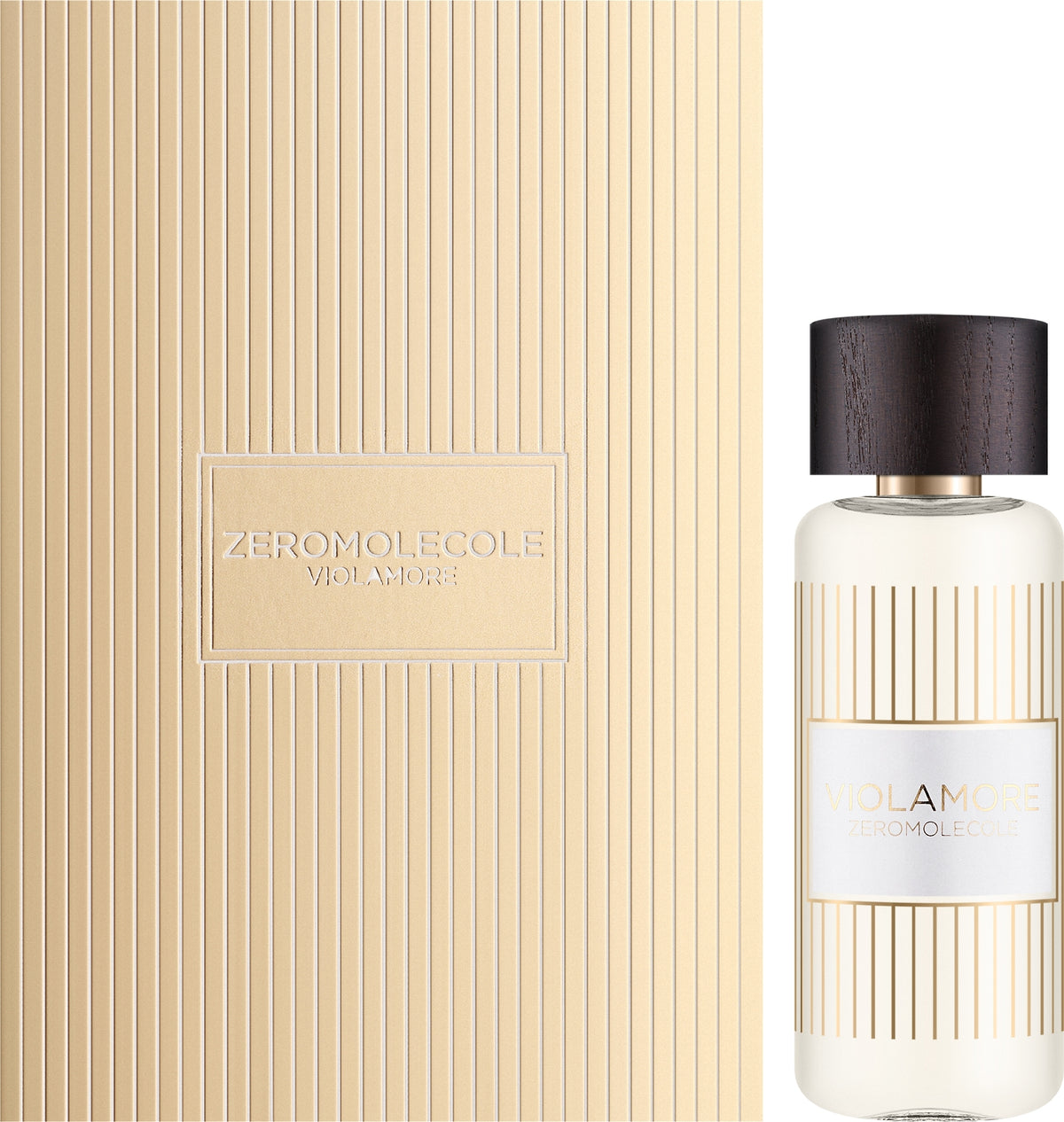Zero Molecole • Violamore • 100 ml •  Parfum
