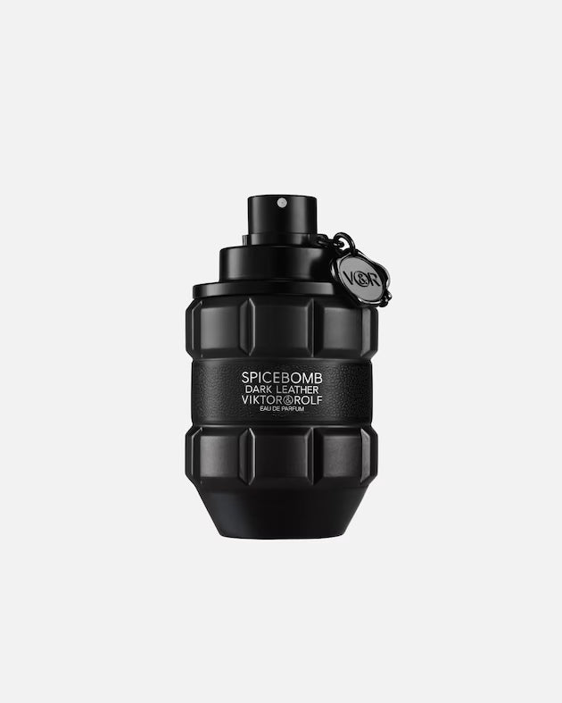 Viktor&Rolf• Spicebomb• Dark Leather• 90 ml• Eau De Parfum• Scatola Danneggiata
