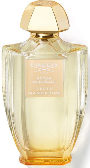 Creed • Zeste Mandarine • Eau de Parfum • 100ml • Senza  Scatola • Unisex