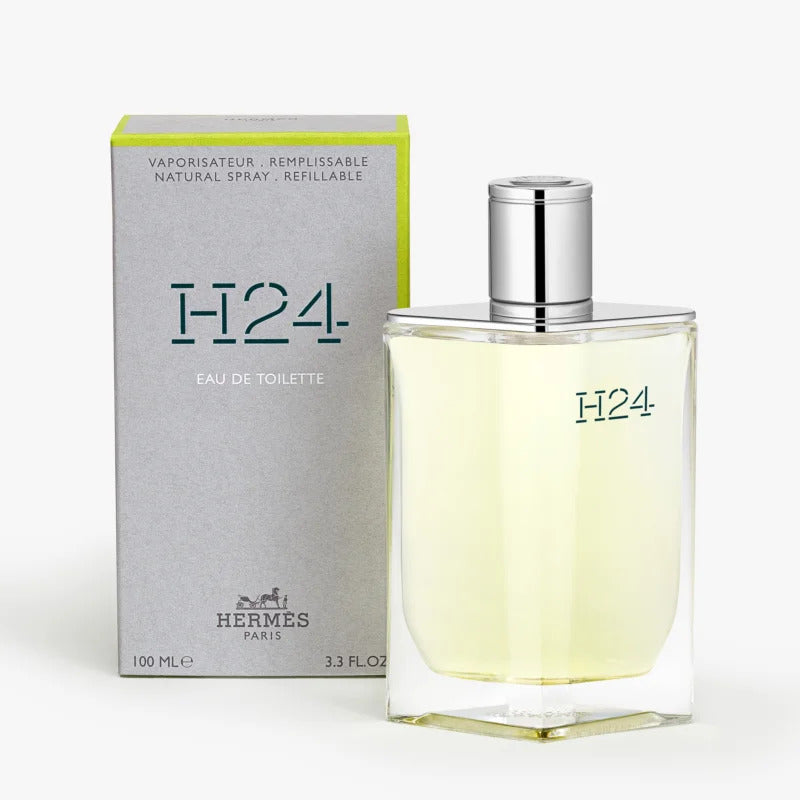 Hermès • H24 • Eau de Toilette • per uomo  • 100ml