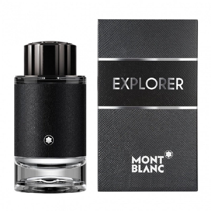 MontBlanc • Explorer • 200ml • Eau de Parfum • da uomo