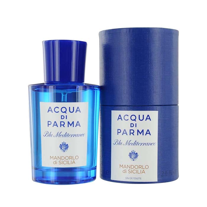 Acqua di Parma•  Blu Mediterraneo • Mandorlo di Sicilia • eau de toilette • 150 ml