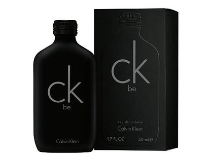 Calvin Klein CK Be • Eau de Toilette • unisex • 50ml