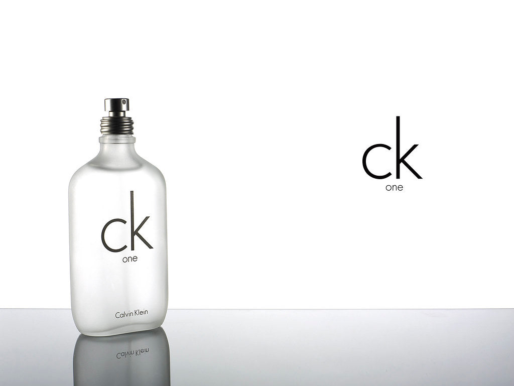 Calvin Klein • CK One • Eau de Toilette • Unisex • 100ml • senza scatola