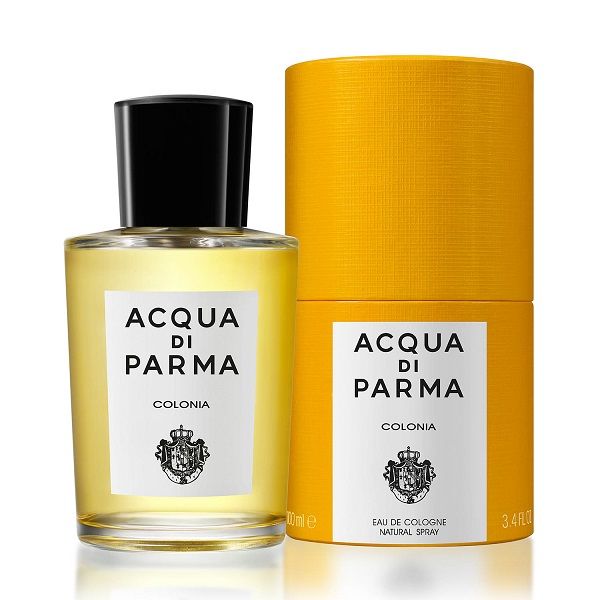 Acqua di Parma • Colonia • Eau de Cologne • 100ml unisex