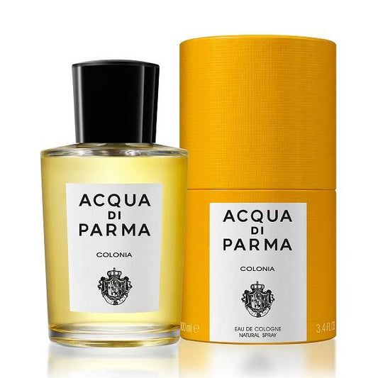 Acqua di Parma • Colonia • Eau de Cologne • 100ml unisex