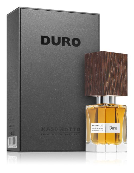 Nasomatto • Duro • estratto profumato • per uomo • 30ml