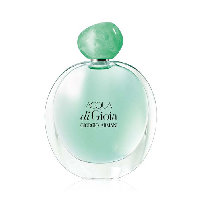 Giorgio Armani Acqua Di Gioia • Eau de Parfum • 50ml •  da donna • SENZA SCATOLA