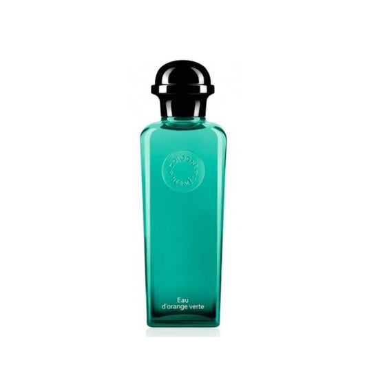 Hermes • Eau d'Orange Verte • Eau de Cologne •  Unisex  • 100 ml • senza scatola