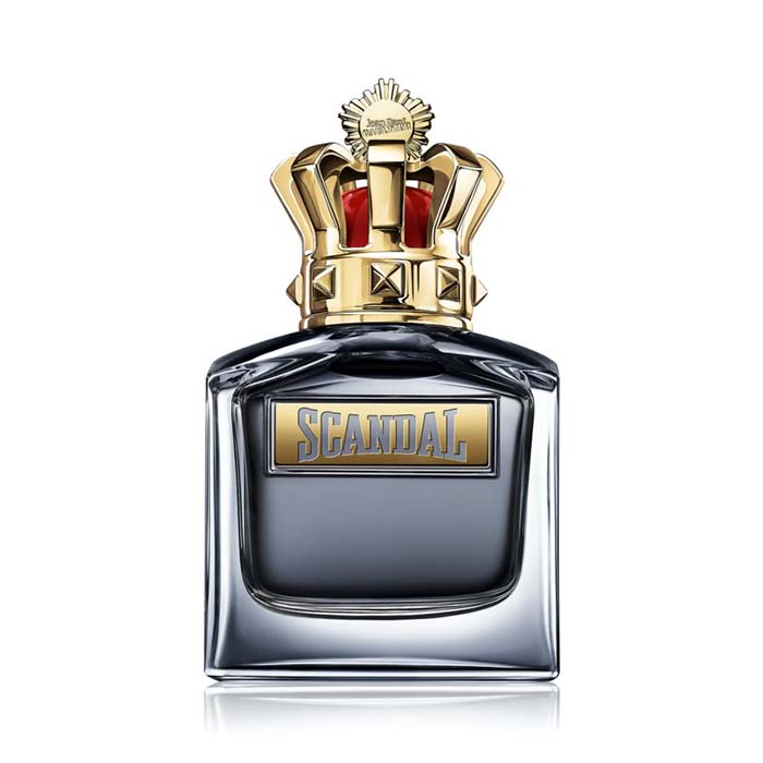 Jean Paul Gaultier • Scandal • Eau de Toilette pour Homme • 100ml • senza scatola