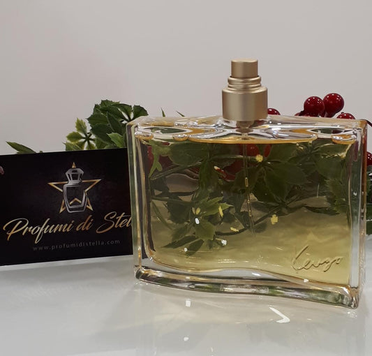 Kenzo • Jungle Elephant • Eau de Parfum • da donna • 100ml • senza scatola e senza tappo