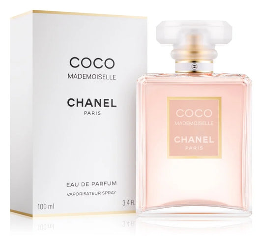 Chanel • Coco Mademoiselle • Eau de Parfum • 100ml • da donna