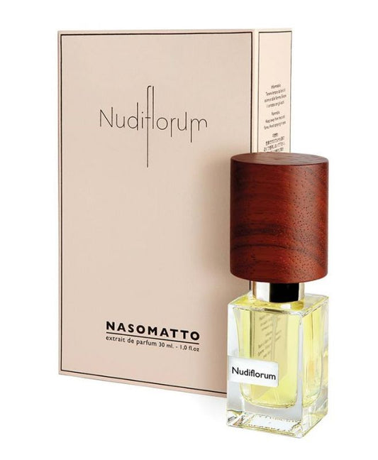 Nasomatto •Nudiflorum • Extrait  de Parfum • 30 ml • unisex