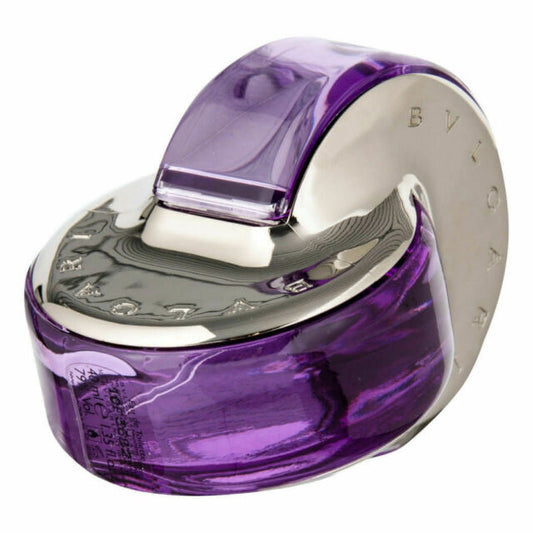 Bulgari • Omnia Amethyste •  100ml • Eau de Toilette • da donna • SENZA SCATOLA