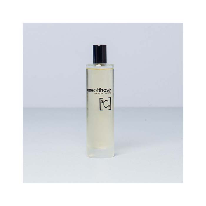 One of Those Curium [Cm 96] • eau de parfum • 100 ml unisex senza scatola