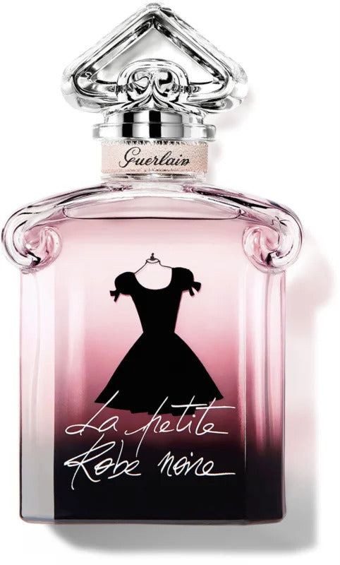 GUERLAIN •  La Petite Robe Noire  • Eau de Parfum • da donna • 100ml • senza scatola