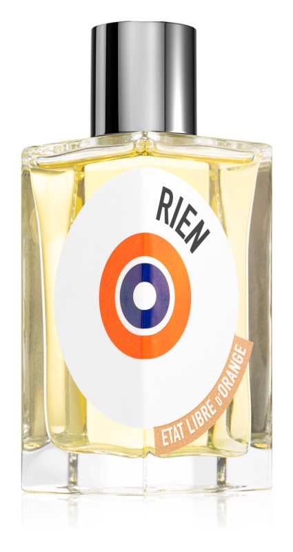Etat Libre d’Orange • Rien • Eau de Parfum •  unisex • 100ml • senza scatola