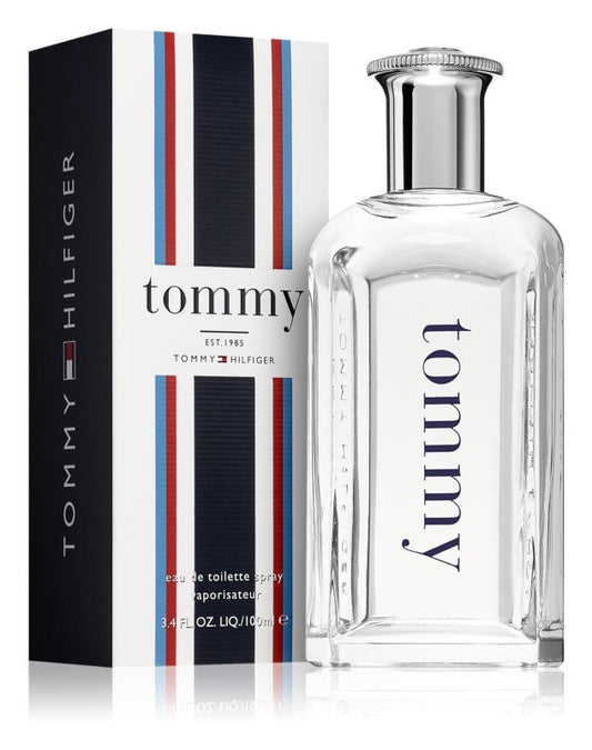 Tommy Hilfiger • Tommy • Eau de Toilette • per uomo • 100ml