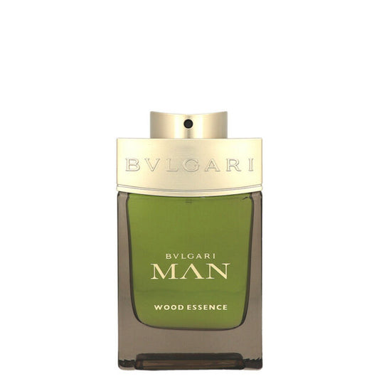 Bulgari • Man Wood Essence • Eau de Parfum •  per uomo • 100ml • SENZA SCATOLA