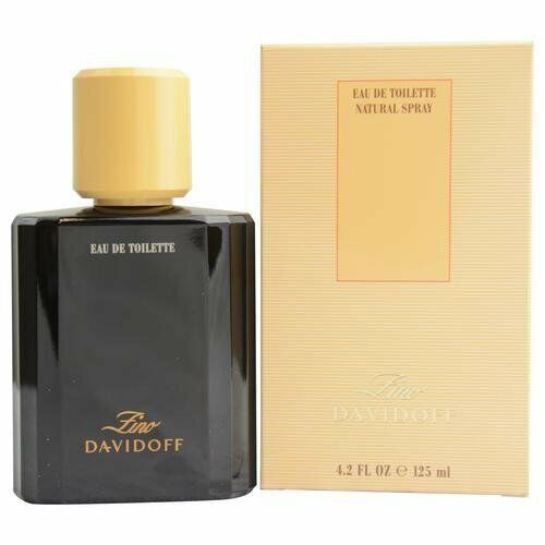 Davidoff • Zino • Eau de Toilette • per uomo • 125ml