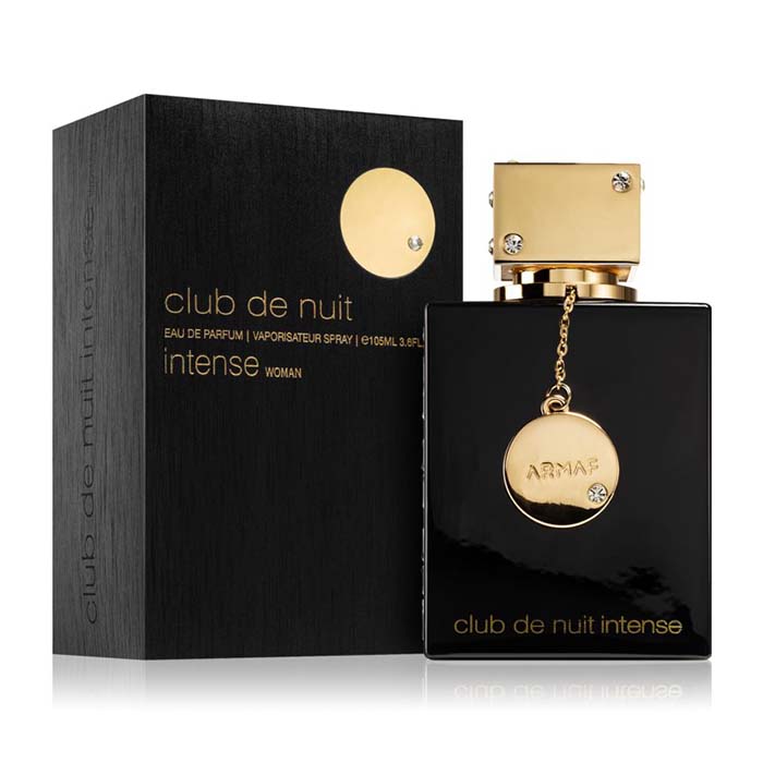 Armaf Club de Nuit Intense Woman • Eau de Parfum • 105 ml