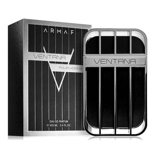 Armaf Ventana Pour Homme • Eau de Parfum • 100ml da uomo