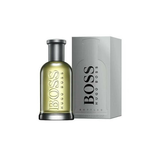 Hugo Boss • Bottled • 100ml • Eau de Toilette • da uomo