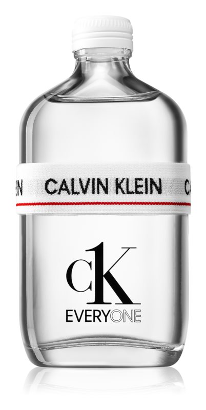 Calvin Klein • Everyone Eau de Toilette • unisex •senza scatola • 100 ML