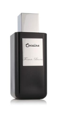 FRANCK BOCLET • COCAINE • EXTRAIT DE PARFUM • 100ML • UNISEX • SENZA SCATOLA