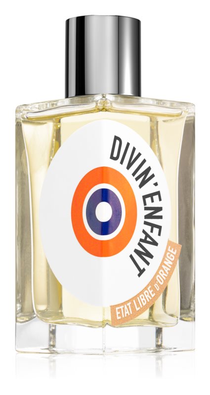 Etat Libre d’Orange • Divin Enfant • Eau de Parfum • unisex • 100ml • senza scatola