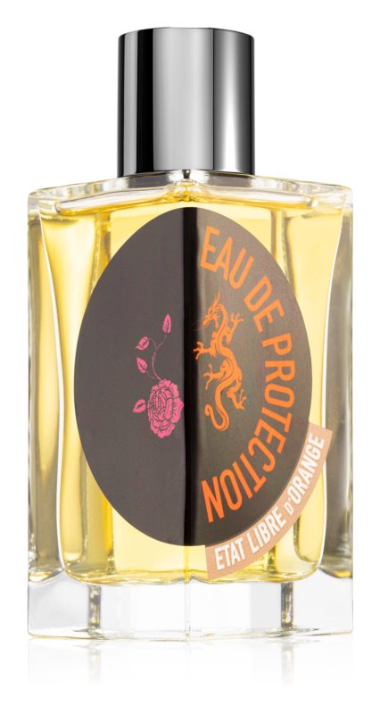 Etat Libre d’Orange •  Eau De Protection •  Eau de Parfum • da donna • 100ml • senza scatola