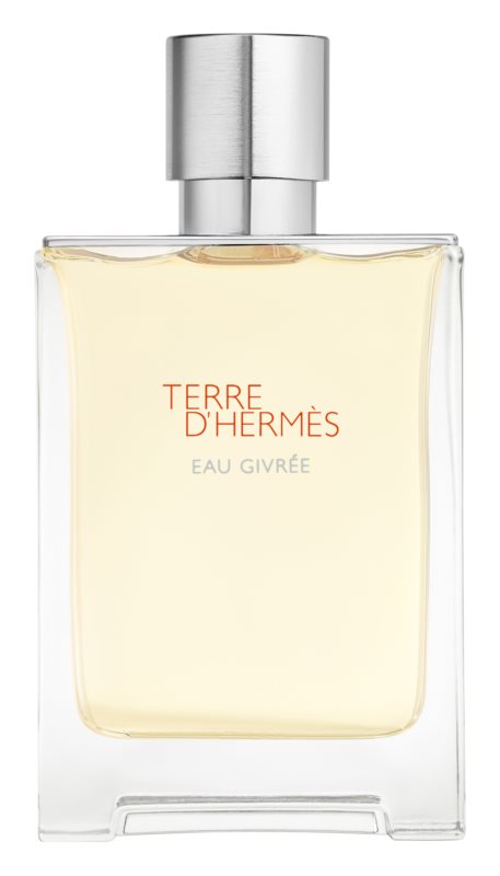 HERMÈS • Terre d’Hermès • Eau Givrée • Eau de Parfum • per uomo • 100ml • senza scatola