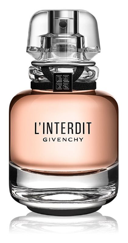 Givenchy • L’Interdit • Eau de Parfum • senza scatola  • 80ml