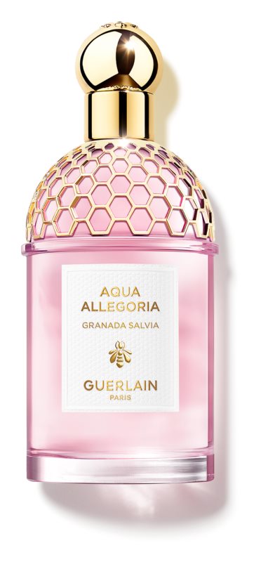 GUERLAIN • Aqua Allegoria Granada Salvia • Eau de Toilette •125ml  SENZA SCATOLA