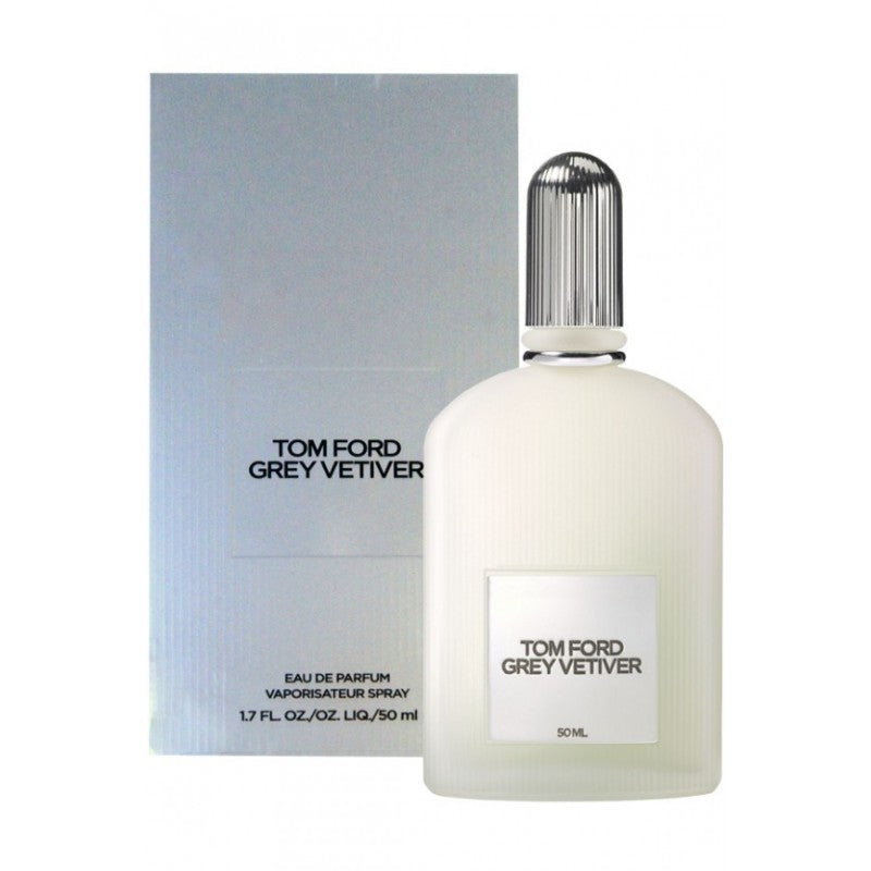 Tom Ford • Grey Vetiver •  Eau de Parfum • 50ml • da uomo