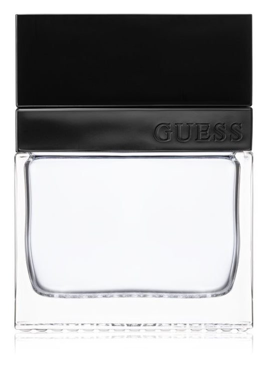 Guess• Seductive Homme • Eau de Toilette •per uomo• senza scatola e senza tappo• 100ml