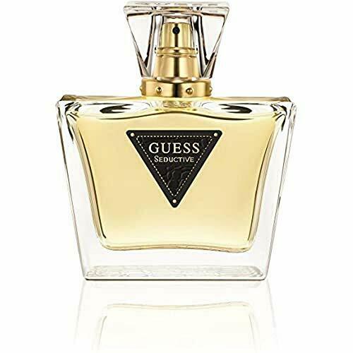 Guess • Seductive Women • 75 ml • eau de toilette •  SENZA SCATOLA E SENZA TAPPO